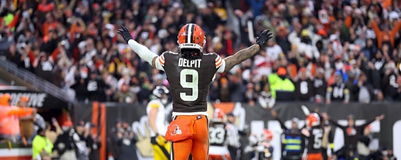 2026 Cleveland Browns Player Profile: S Grant Delpit