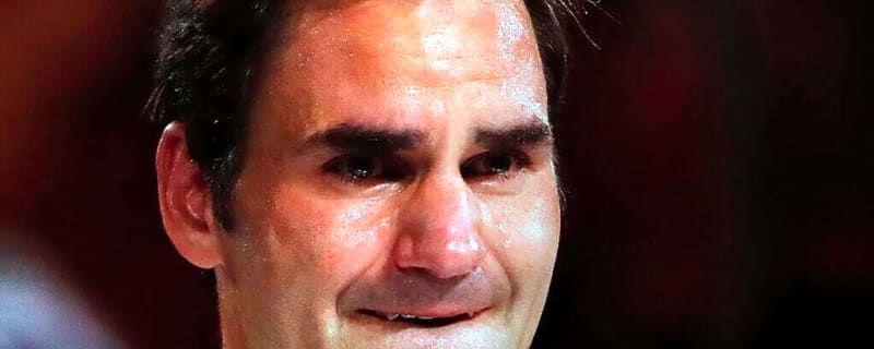 Why Roger Federer was ‘emotional’ after winning his final Australian Open