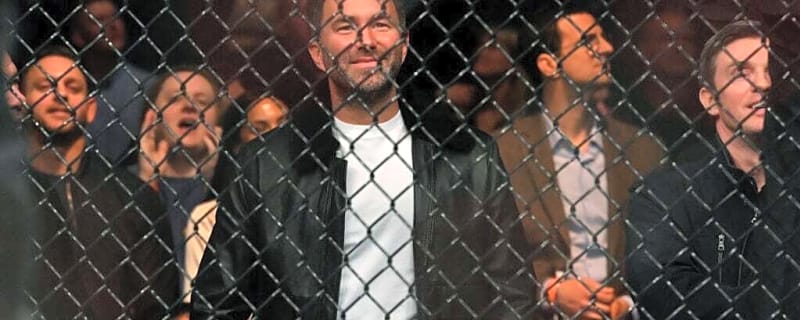 Eddie Hearn claims Dana White ‘doesn’t know a great deal’ about boxing as rivals’ meeting falls through