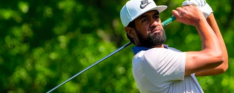 Tony Finau May Regret Having Skipped Zurich Classic