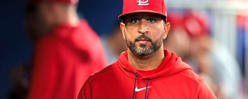 Cardinals Part Ways With Long-Time MLB Veteran