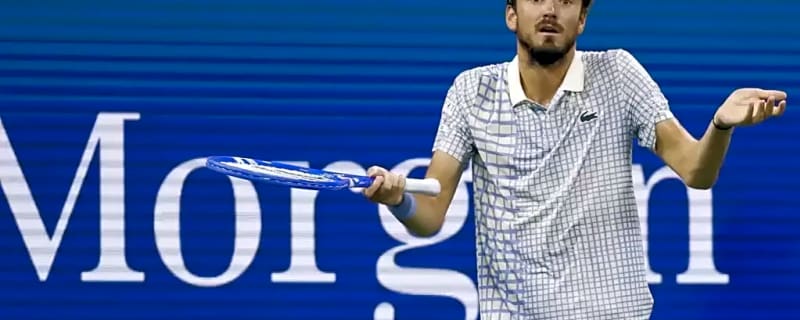 Tallon Griekspoor Ignores Dutch Government, Plays Controversial Russian Tennis Event