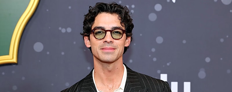 Joe Jonas Opens Up About Healing Co-Parenting Relationship With Sophie Turner