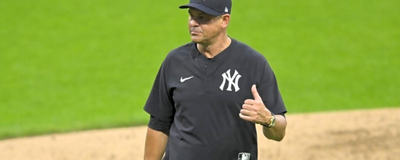 New York Yankees Cut Ties With Former MVP
