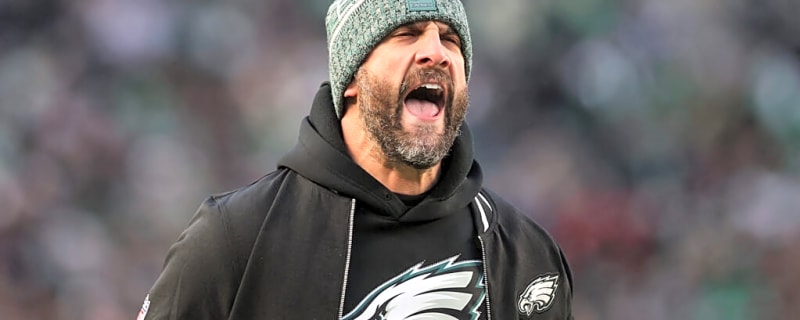Philadelphia Eagles Acquire Talented DB in Last-Minute Move