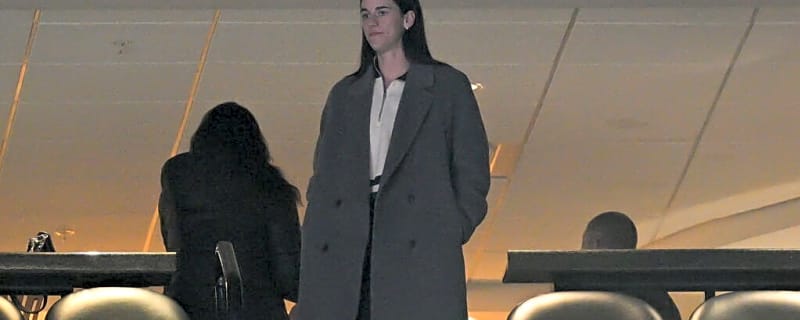 Caitlin Clark Flaunts Stunning $3,500 Outfit at Milan Fashion Week