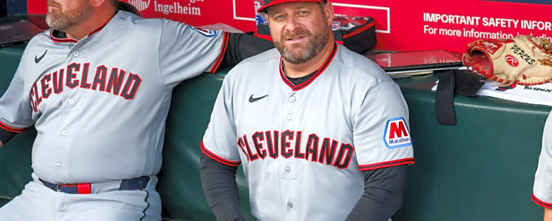 Cleveland Guardians Release Pitcher Who Was Once Lights Out