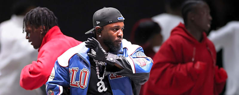 Kendrick Lamar Shocks Fans With Surprise &#39;Good Credit&#39; Performance at Playboi Carti&#39;s LA Show