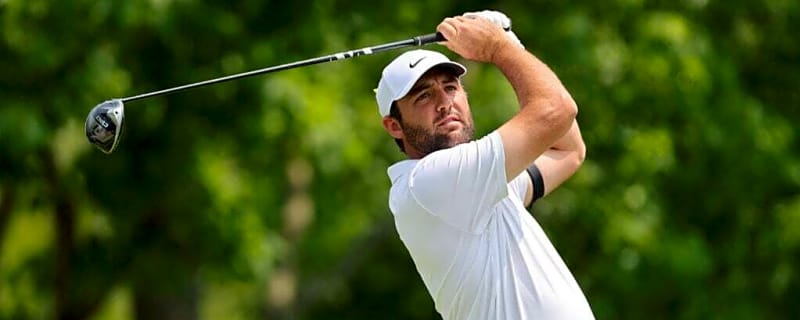 Padraig Harrington says he didn’t understand Scottie Scheffler’s comment that may haunt him ‘for a long time’