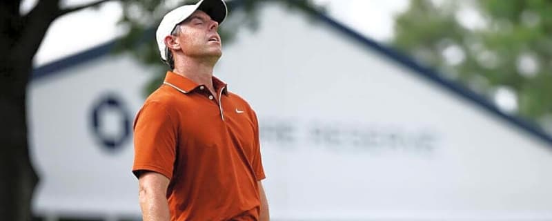 Charley Hoffman says what his relationship with Rory McIlroy is now like after his critical letter