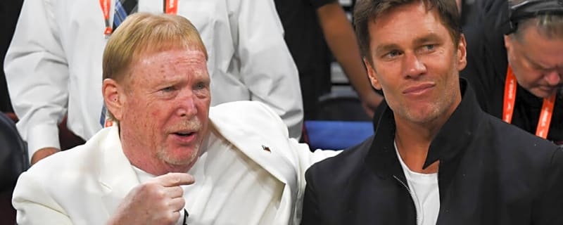 Raiders’ Tom Brady Could Face Severe NFL Punishment