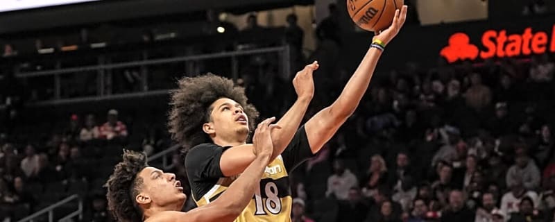 Which 8 Players Would The Wizards Protect If The NBA Expands?