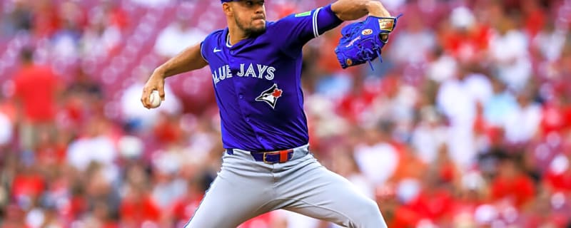 The Yankees Could Dabble in Some American League East Pitcher Drama