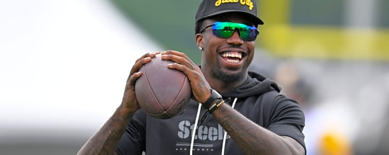 Steelers’ Joey Porter Jr. Trade Rumors Land Major Update