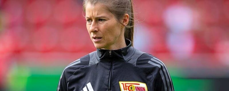 Female coach set to lead men’s team in Bundesliga, a first in Europe’s top five leagues