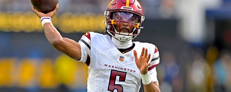 Jayden Daniels May Be Recruiting Former ASU Offensive Threat to Washington