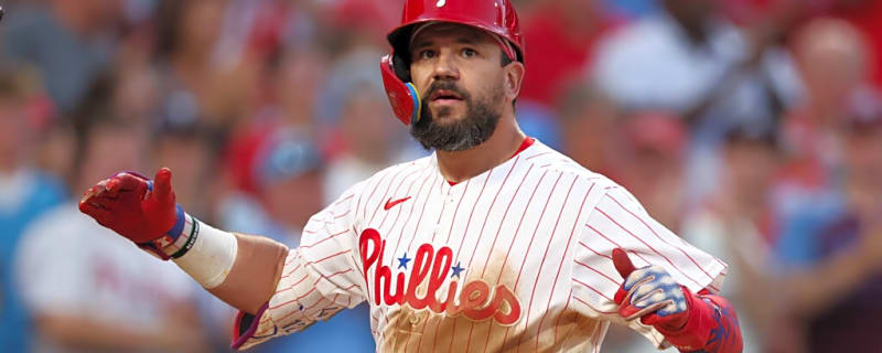 Phillies’ Kyle Schwarber Sounds Alarm With Playoffs Closing In
