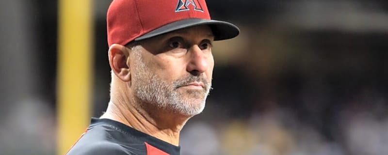 Cameras Catch Jeff Banister’s Unhappy Reaction To Shohei Ohtani’s Pitch Against Nolan Arenado 