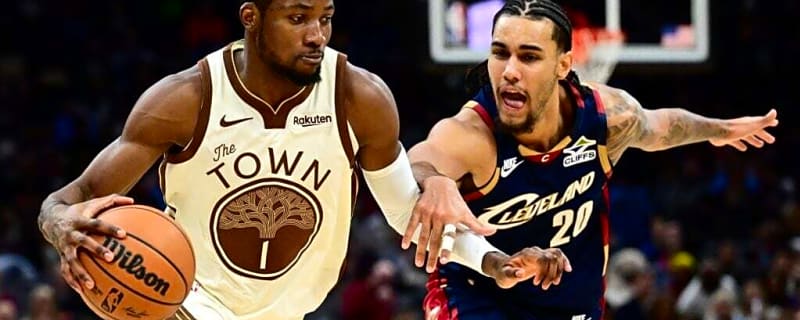 Jonathan Kuminga Demands Trade: What It Means for the Warriors