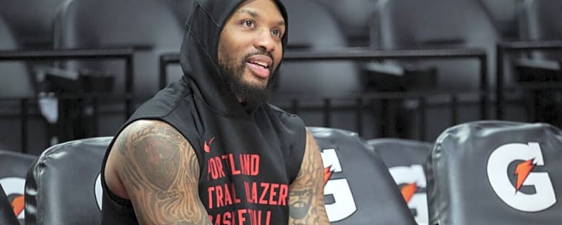 Dame’s Big Promise Just Set Expectations Sky-High in Portland