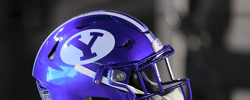 Former BYU Cougars Standout Gets Dumped by NFL Team