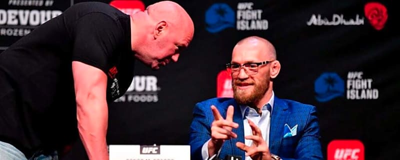 The $7.7 billion reason why Conor McGregor considers his current UFC contract ‘void’