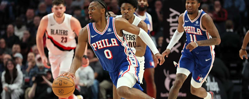 New York Knicks at Philadelphia 76ers — Game Preview