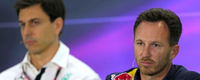 Christian Horner has enough backing for Alpine deal, but one hurdle remains
