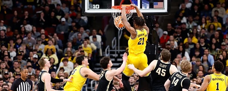 2026 NBA Draft: 4 March Madness Bigs That Fit The Lakers’ Needs