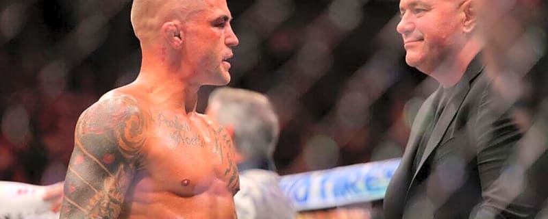 Dustin Poirier admits one major regret about his last UFC fight in honest statement about retirement