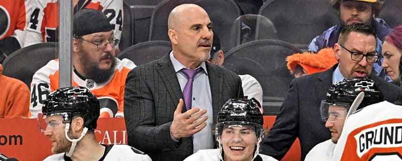 Flyers Acquire 31-Year-Old Forward in Early-Season Move