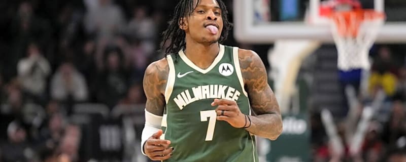 Bucks Playing The Best Basketball Of The Season As They Make Run At Playoff Spot; Plus, Injury and Roster Moves