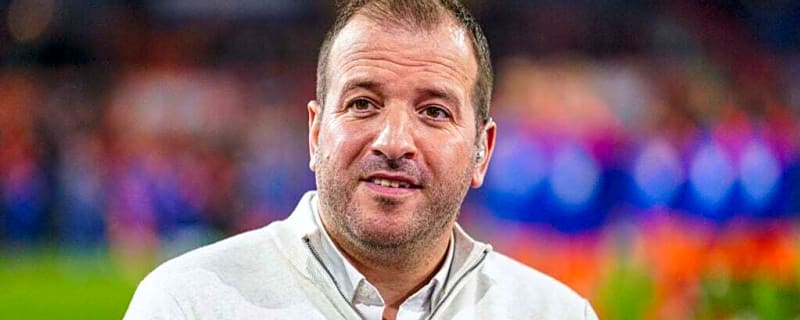 Rafael van der Vaart boldly claims Arsenal ‘do not have any world-class players,’ slams treble dreams