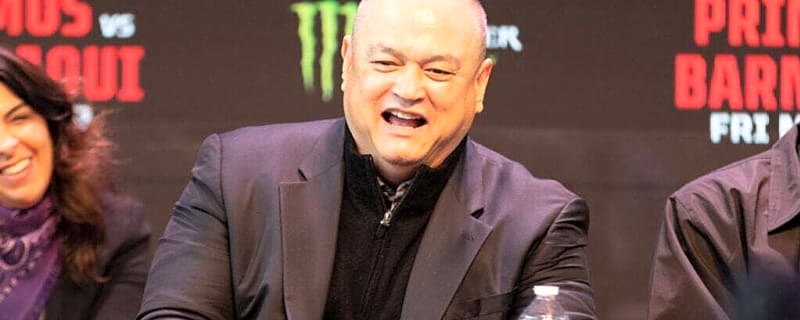 Ex-Bellator boss Scott Coker announces MMA return with Tony Hawk-backed $60 million ‘Global League’