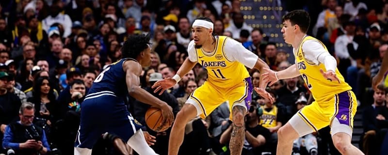 Lakers Could Pursue Another Hometown Hero in Free Agency