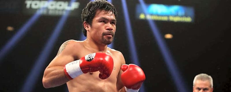 Manny Pacquiao world title fight off as talks collapse amid Floyd Mayweather rematch rumors