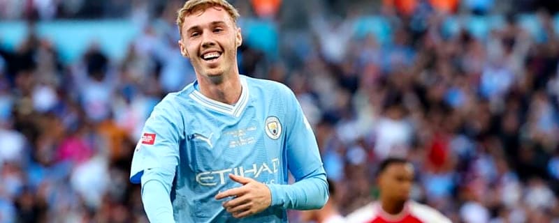 The £3m ex-Chelsea man Cole Palmer once called one of his hardest opponents