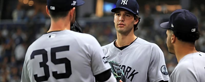 Yankees’ Spencer Jones Receives Bad News Amid Trade Buzz