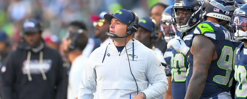 Seattle Seahawks Reveal More Bad News on RB Situation