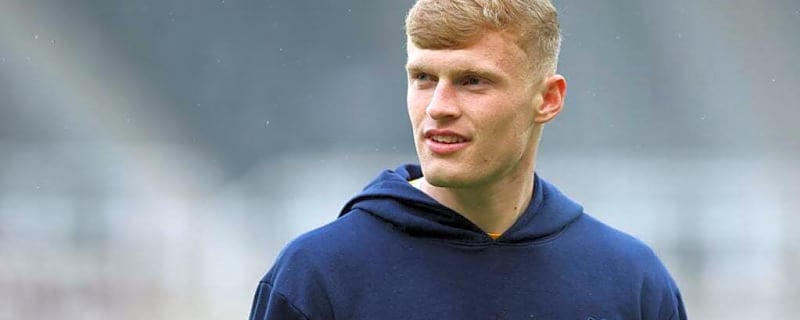 Everton’s injury outlook improves again following after Jarrad Branthwaite news