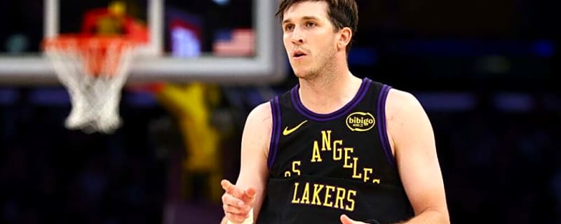 LA Lakers’ ‘no fear’ stance on Austin Reaves could make him the highest paid player in team history