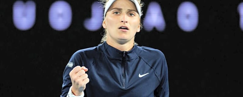 WTA Montreal Day 1 Predictions Including Marketa Vondrousova vs Alexandra Eala