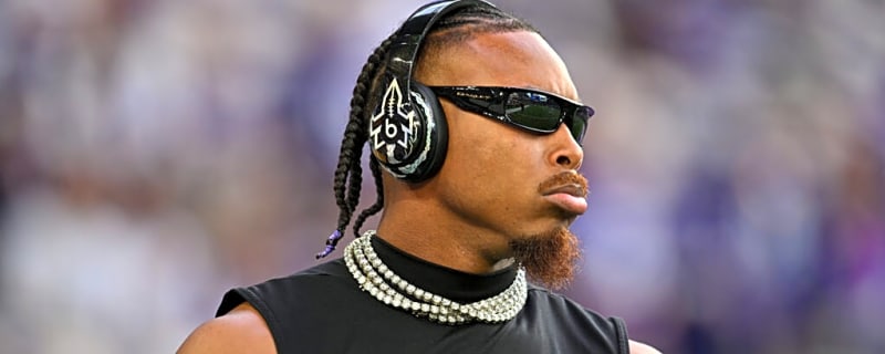 Vikings Given Stern Justin Jefferson Warning Amid QB Battle