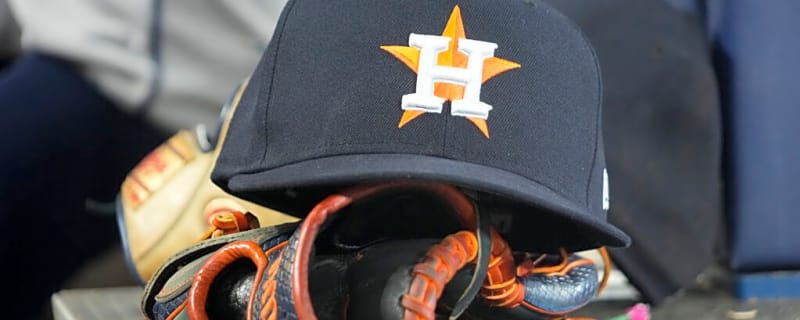 Astros Could Be in Play to Trade for Young Red Sox Starter