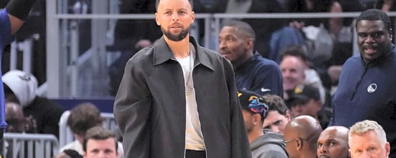 Warriors Injury Report: Who’s Out and How It Could Affect Playoffs