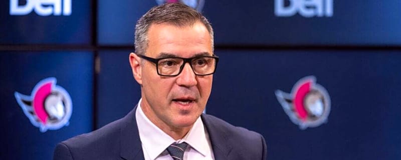 NHL Rumours: The Fallout from the Latest from the Ottawa Senators