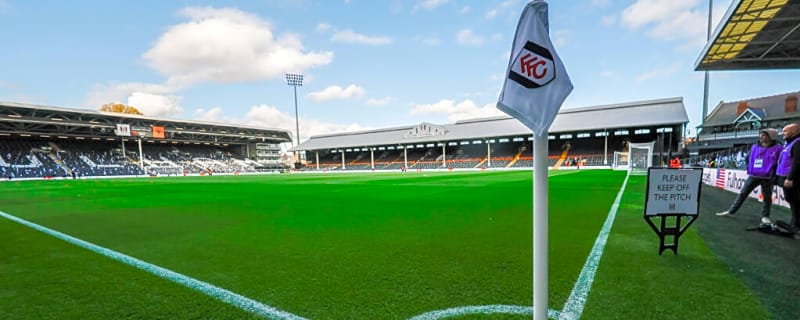 Breaking News: Fulham vs Sunderland Confirmed Lineups