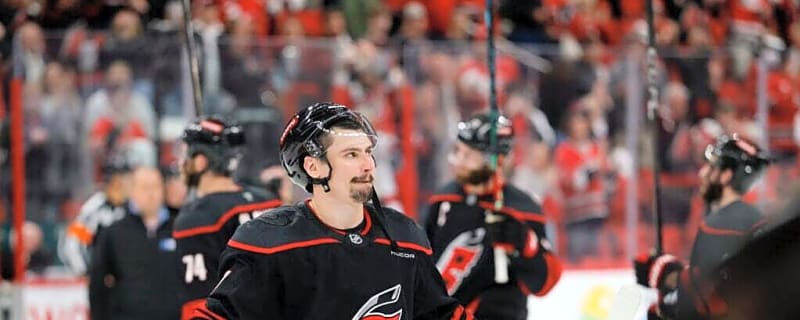 33-Year Old Former Cup Champion Inks New Deal