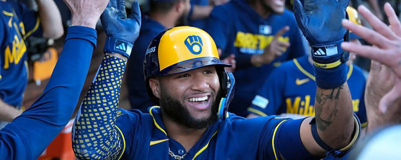 Brewers Take Commanding 3-0 NLCS Lead With 6-2 Win Over Dodgers
