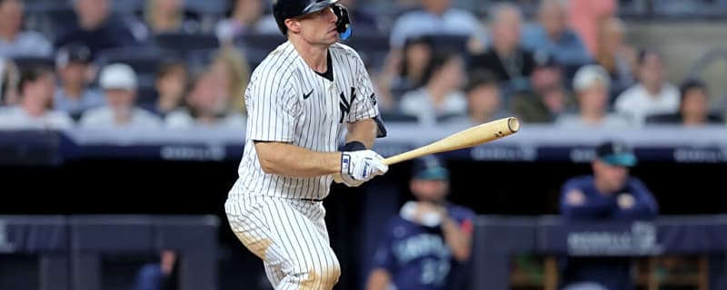 Yankees, Goldschmidt Reunite on a One-Year Deal